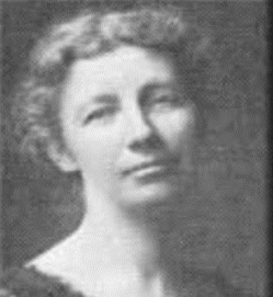 Anna Head AnnaHead