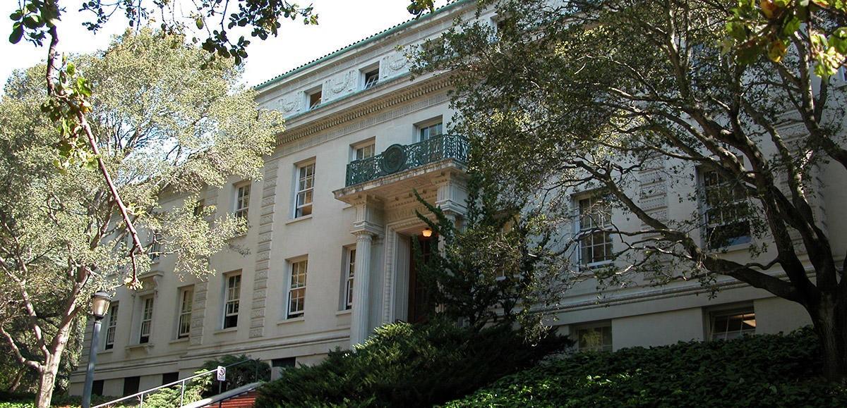 Haviland Hall