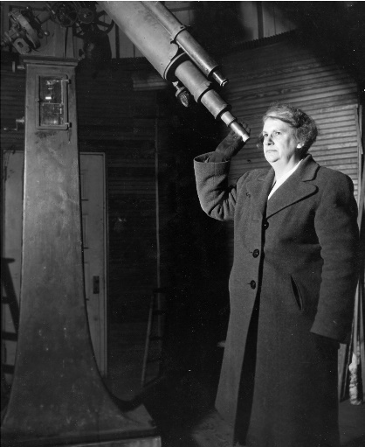 Celestial Observers First Sixteen Berkeley Women Doctoral Graduates in Astronomy 1913-1952 150 Years of Women at Berkeley photo