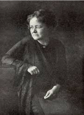 Katharine Felton