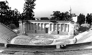 Greek Theater