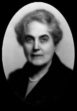 Rosalie Meyer Stern